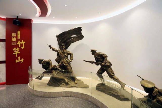 潮州涵碧楼革命纪念馆以崭新的面貌向公众开放!