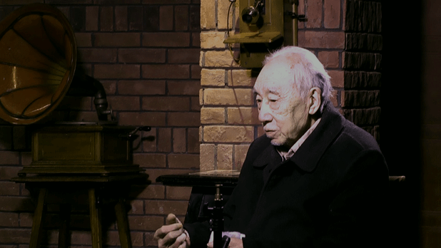 享年99岁,曾获金鸡奖一生作品无数_刘学尧