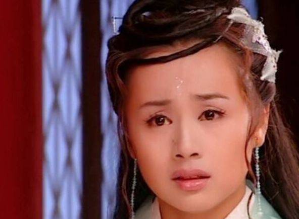 年少时最美的女神霍水仙,在时隔17年之后,发生"整容"般变化