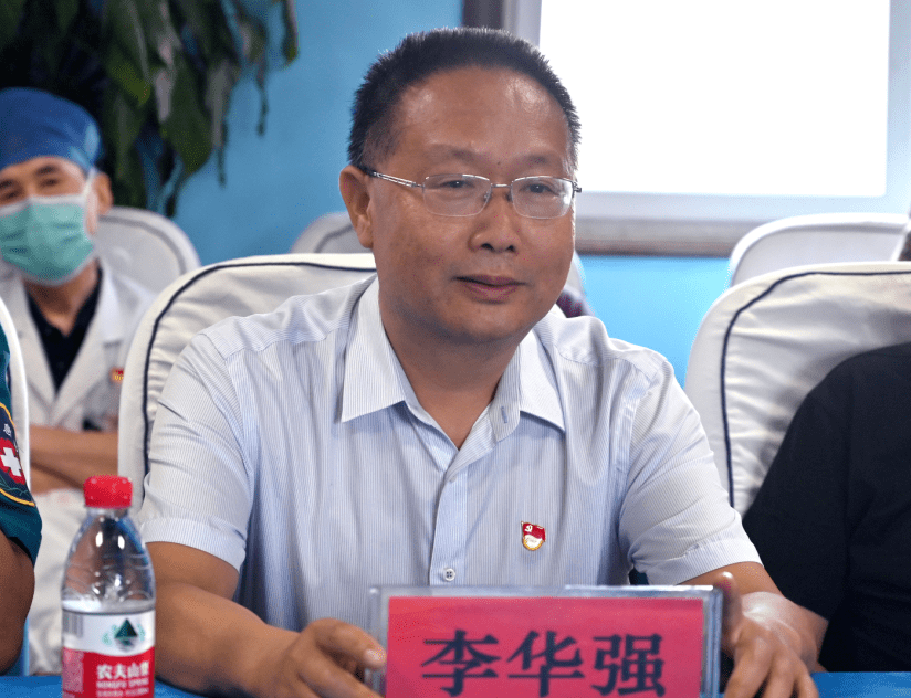 喜讯市中心医院获授国家级危险性上消化道出血急诊救治中心