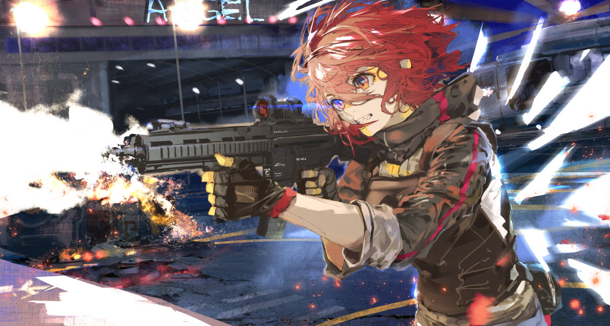 原创明日方舟:roguelike模式也能抄作业?集成战略玩起来也太上头了