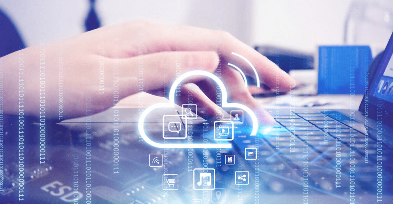 5g赋能泰依云桌面虚拟化服务平台