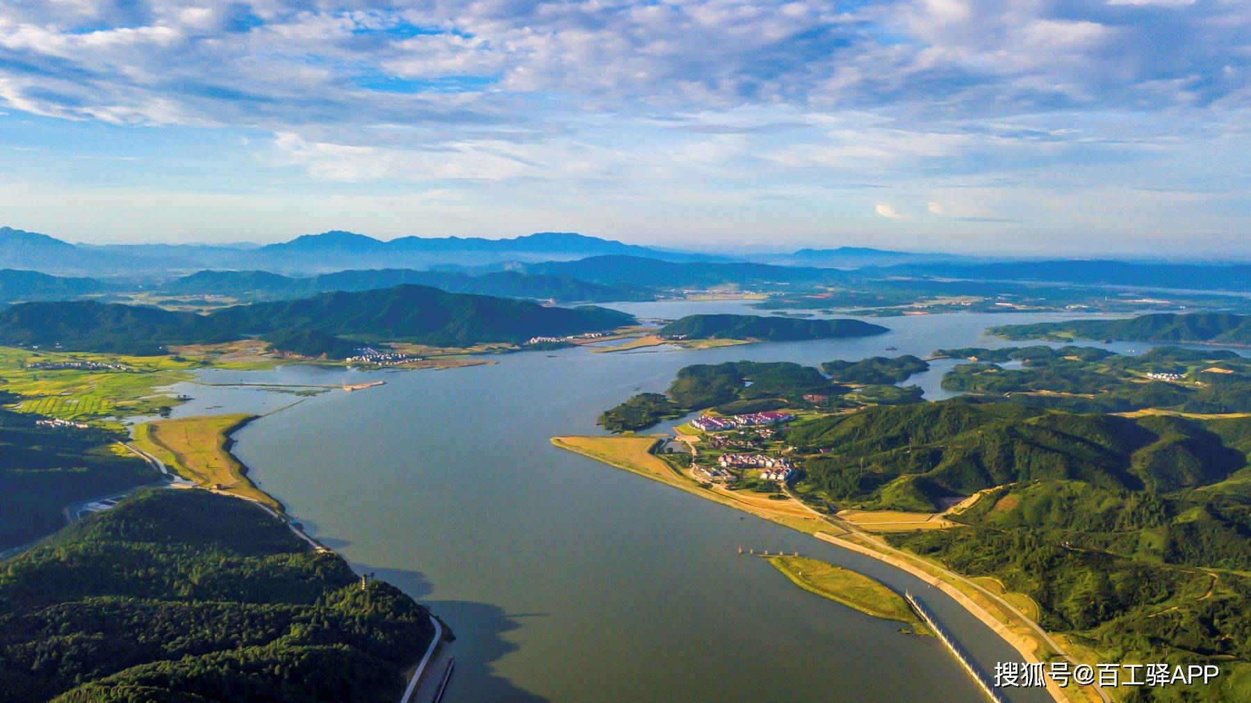 必备干货丨水工建筑物介绍_手机搜狐网