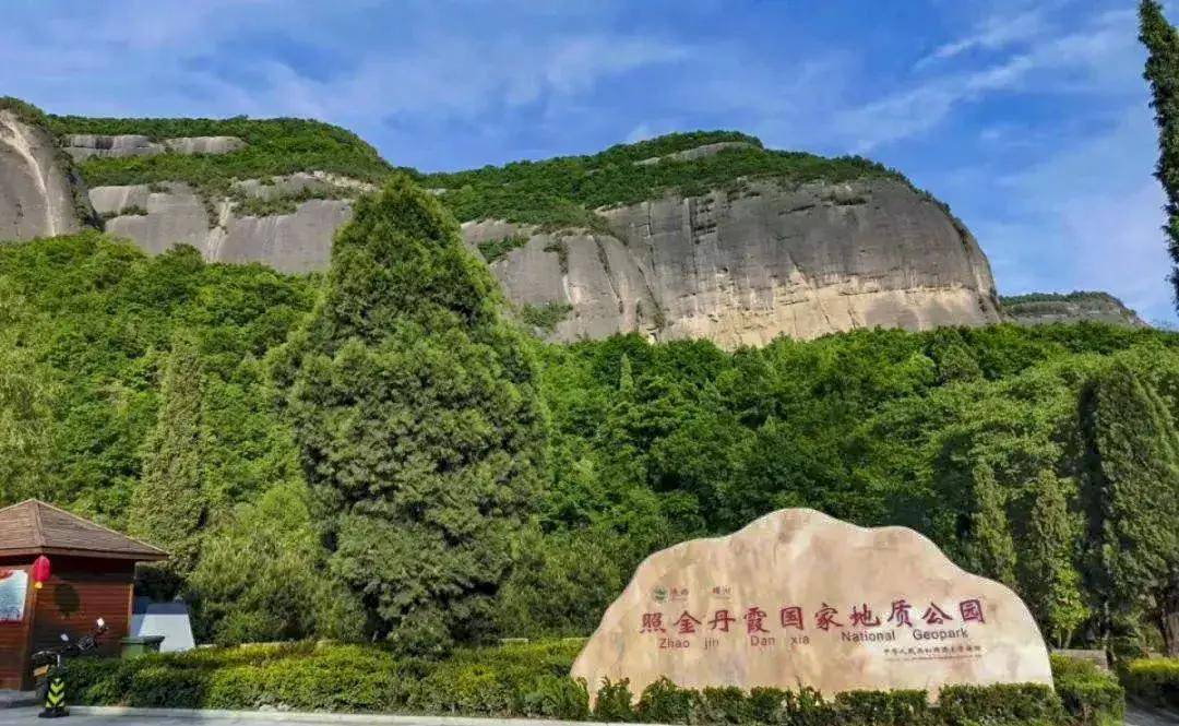 9月迎来颜值巅峰!初秋必去薛家寨的六大理由,再也宅不住啦