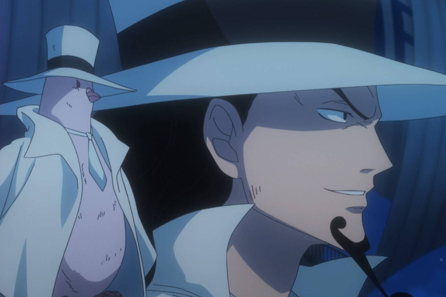 海贼王恶人榜海贼王五大人气反派灭国灭岛野心家魅力在何处