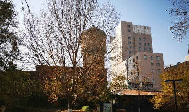 破败不堪的满铁附属地住宅区,沈阳人的耻辱之地