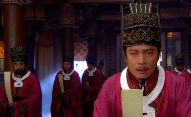 著名奸臣秦桧，坐拥丞相之位，为何最后却被活活气死？_宋高宗