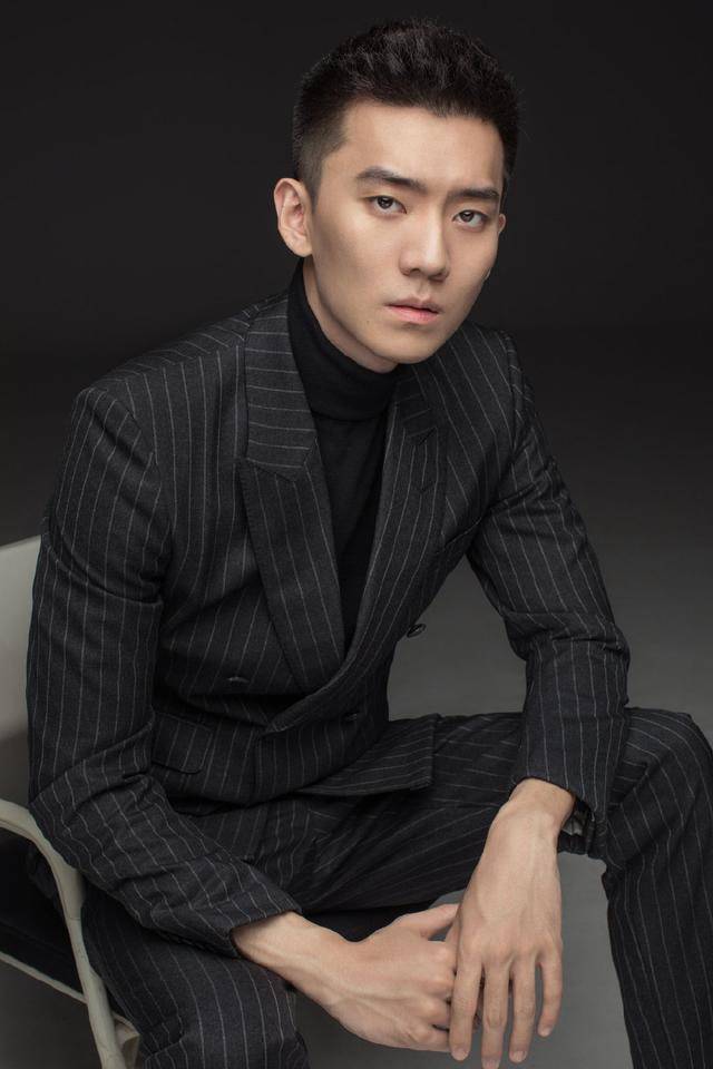 《旗袍美探》老宋:最有实力的小帅哥,上半年电视机里全是他