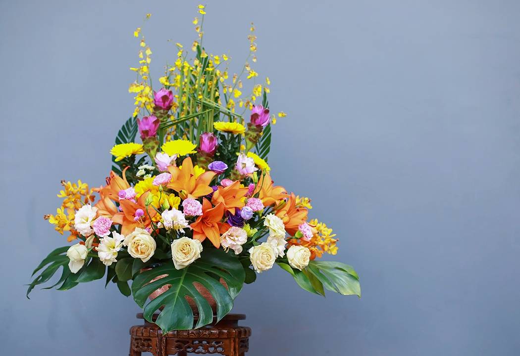 供佛斋僧,孝亲报恩——2020年盂兰盆法会暨请职仪式