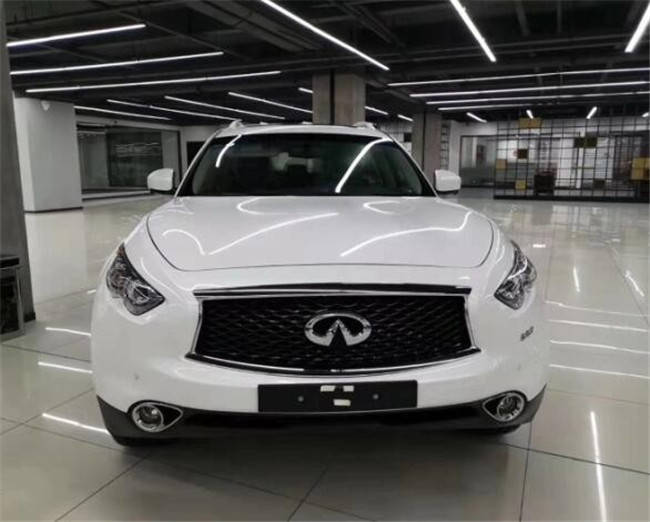 最新款英菲尼迪qx70促惠全国经典越野特促