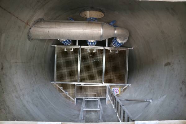 一体化预制泵站排名-泵站的一体化技术发展