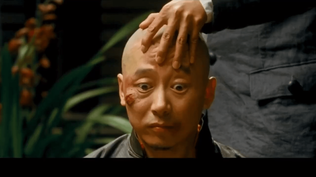 让子弹飞这操作一般人真学不来