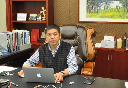 "猪脸识别"? 华腾农业科技用大数据养"放心猪"