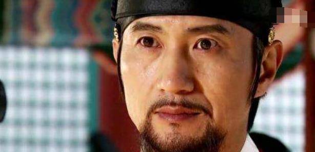 原创韩国演员安内相:当混混,进劳教所,依然挡不住他成为影帝