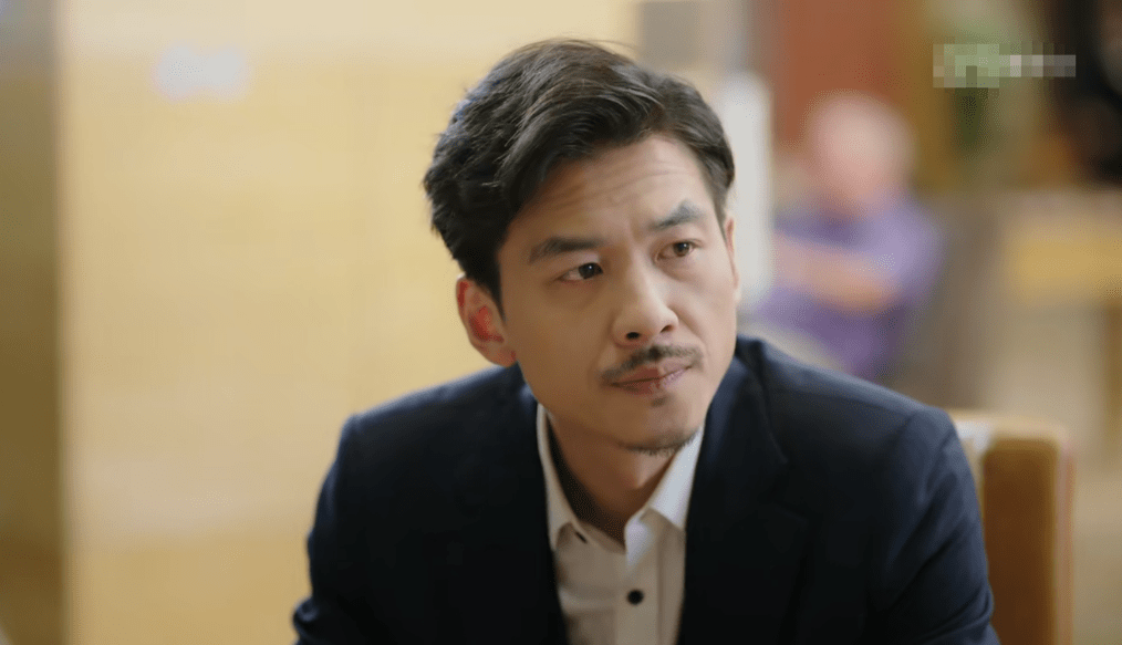 原创幸福还会来敲门好人黄自立受尽磨难坏人王俊逸一帆风顺