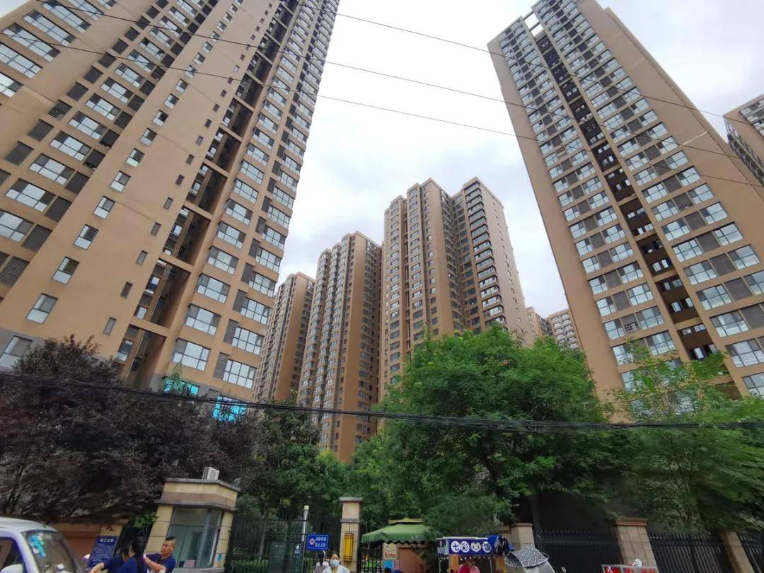 西安故事梁经旭龙首村早年的一些往事