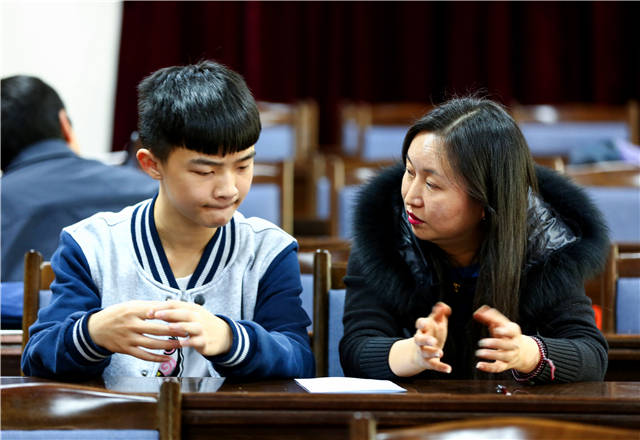 大一新生：我不想上大学了，家长：你要为你的前途负责，学生困惑_工作