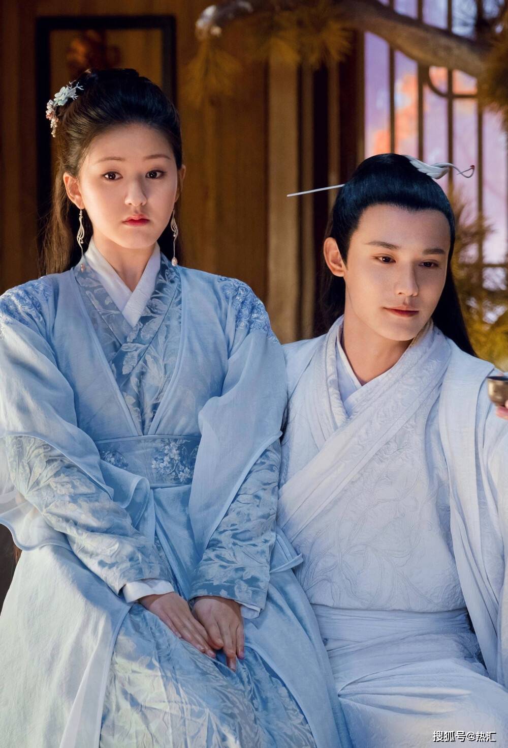 原创2020年上半年值得一看的影视剧回顾这都是什么神仙选角