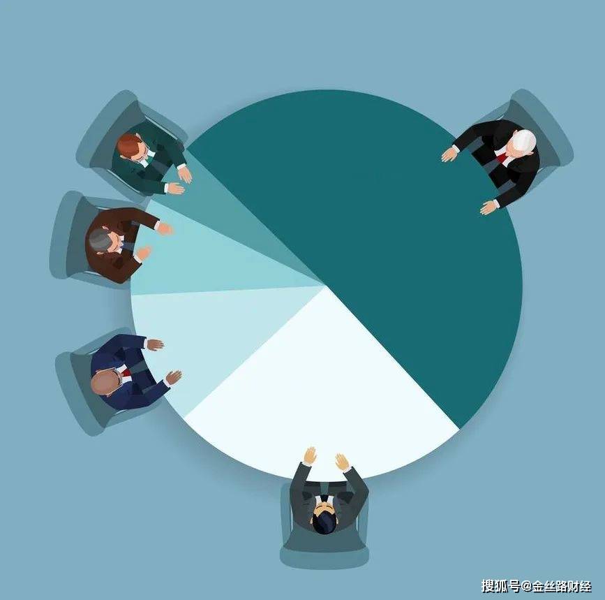 2019华人家族企业关键报告 家族企业仍是企业主流型态-搜狐大视野-搜狐新闻