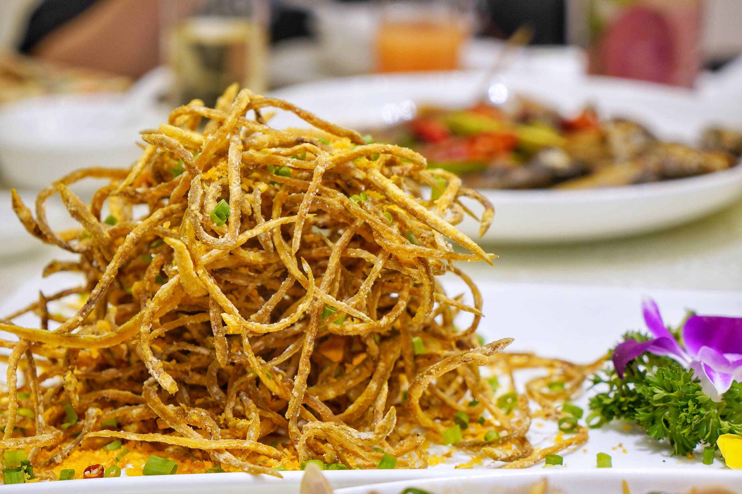 一道菜吃了17年,依然吃不腻,是什么菜那么诱人?