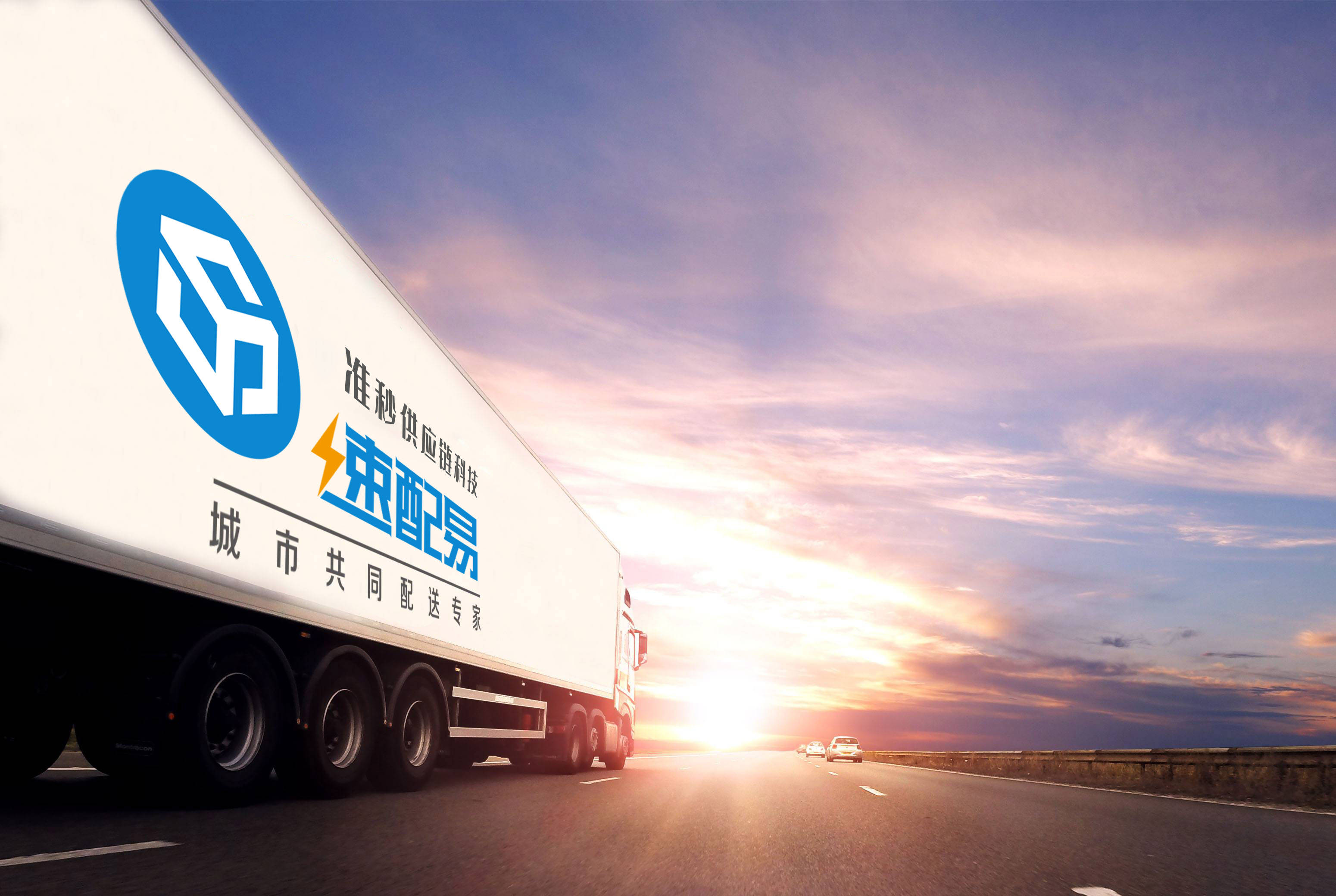 (准秒速配易)电子商务环境下快递企业共同配送的发展模式分析_手机