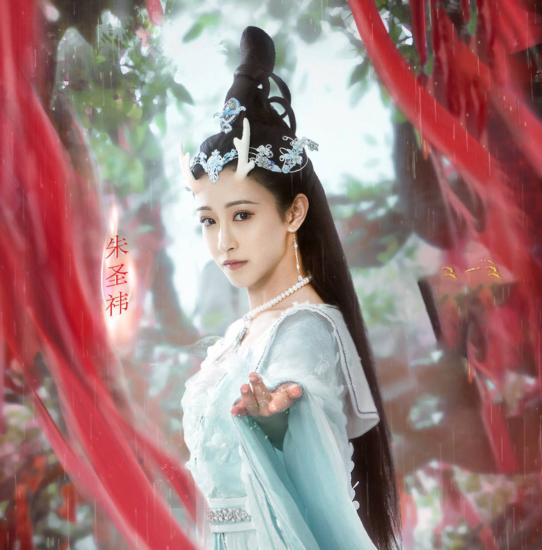 改编聊斋,10天票房破1500万!《龙无目》凭什么