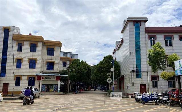 官宣福保文化城要拆了昔日云南第一村9月20日启动拆迁