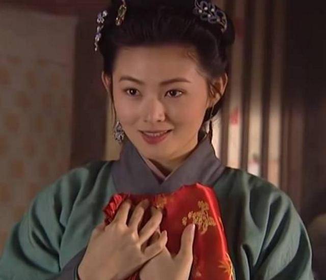 山东大美人演活潘金莲牟霞无人知王思懿不及她她今说朴实话