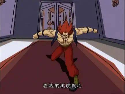 原创童年经典乌鸦坐飞机是我们对成龙历险记另类的爱