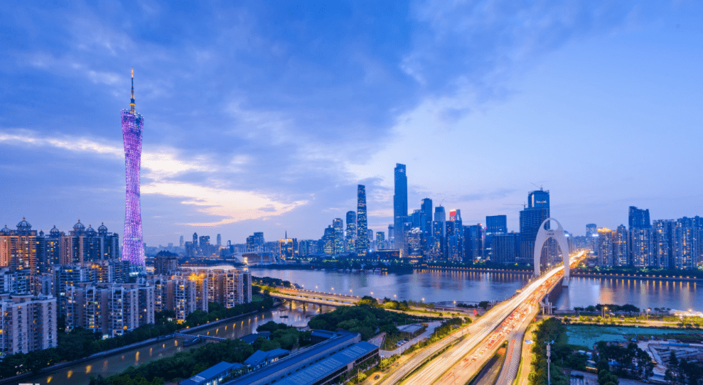 重磅广州出台66条金融措施支持粤港澳大湾区建设