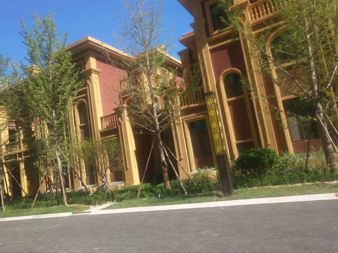 运城房产|如期交房,天宝壹号院究竟如何?