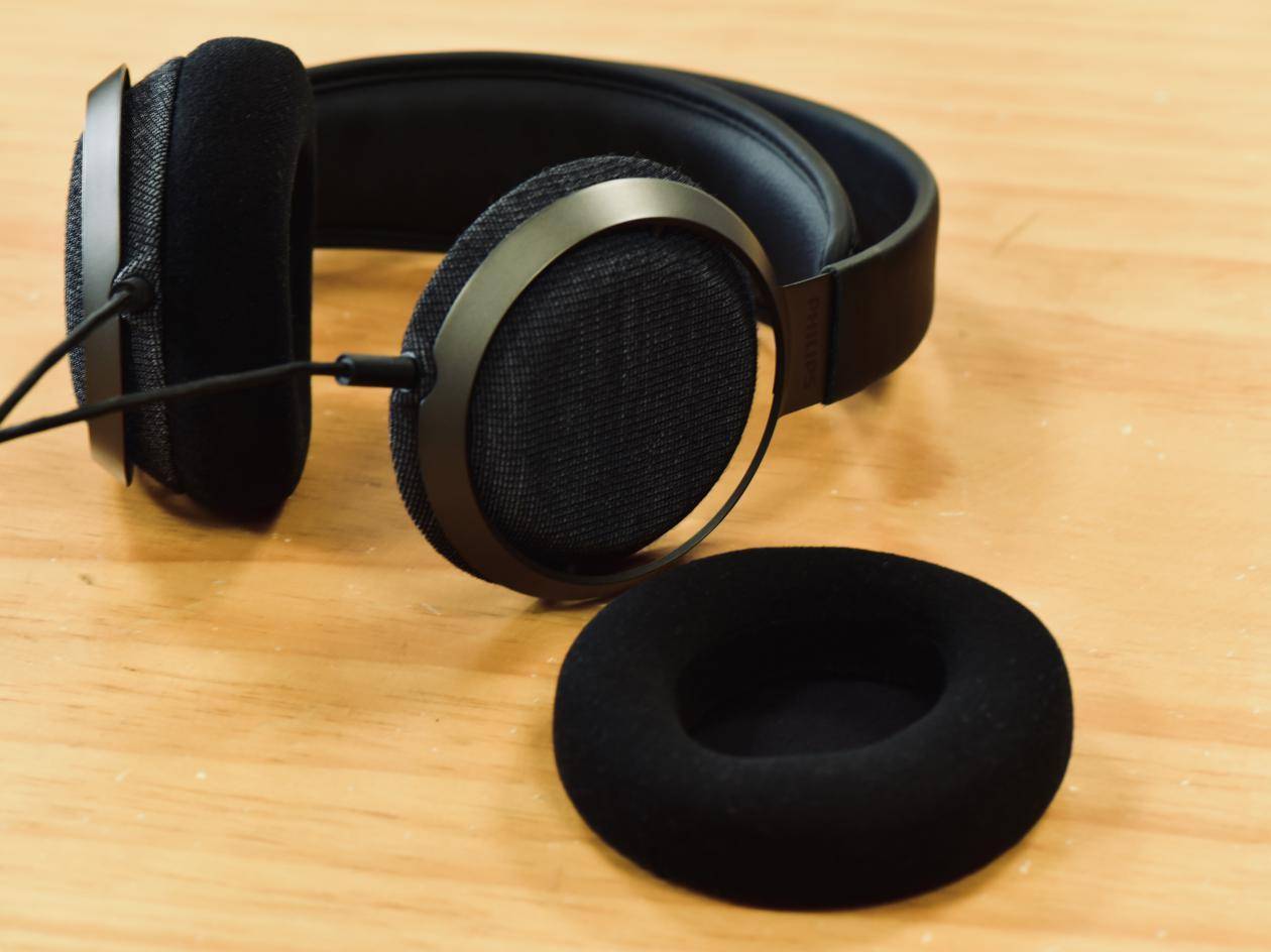 飞利浦fideliox3全新hifi耳机分享