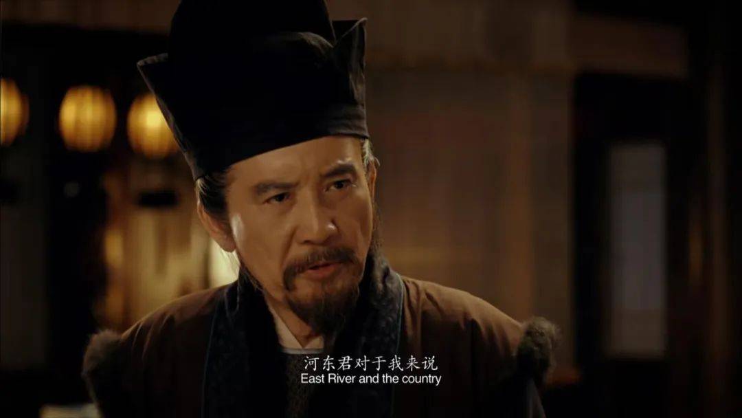 万茜主演的这部电影演活了秦淮八艳之首