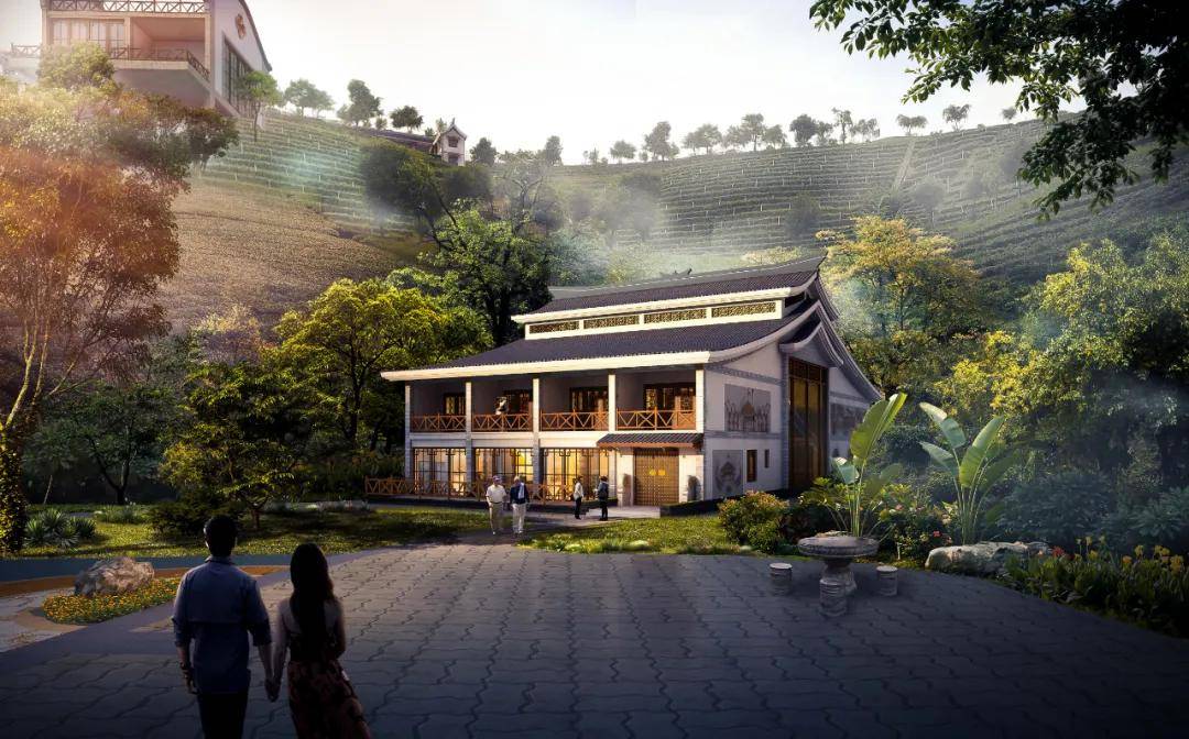 锋芒计划f13期 | 苏锦斌:"神奇六堡,魅力茶香"_手机搜狐网