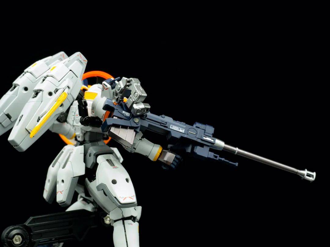 十分亮眼rg托鲁基斯ew但有一个疑问