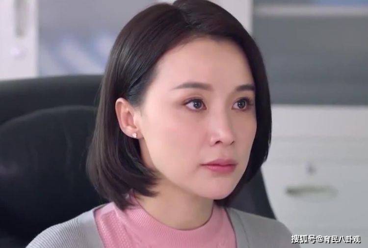 曾经的"国民媳妇"姚芊羽比刘涛还红,如今却整成了蛇精脸