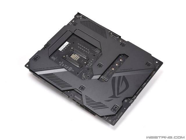 rogmaximusxiiformula主板评测