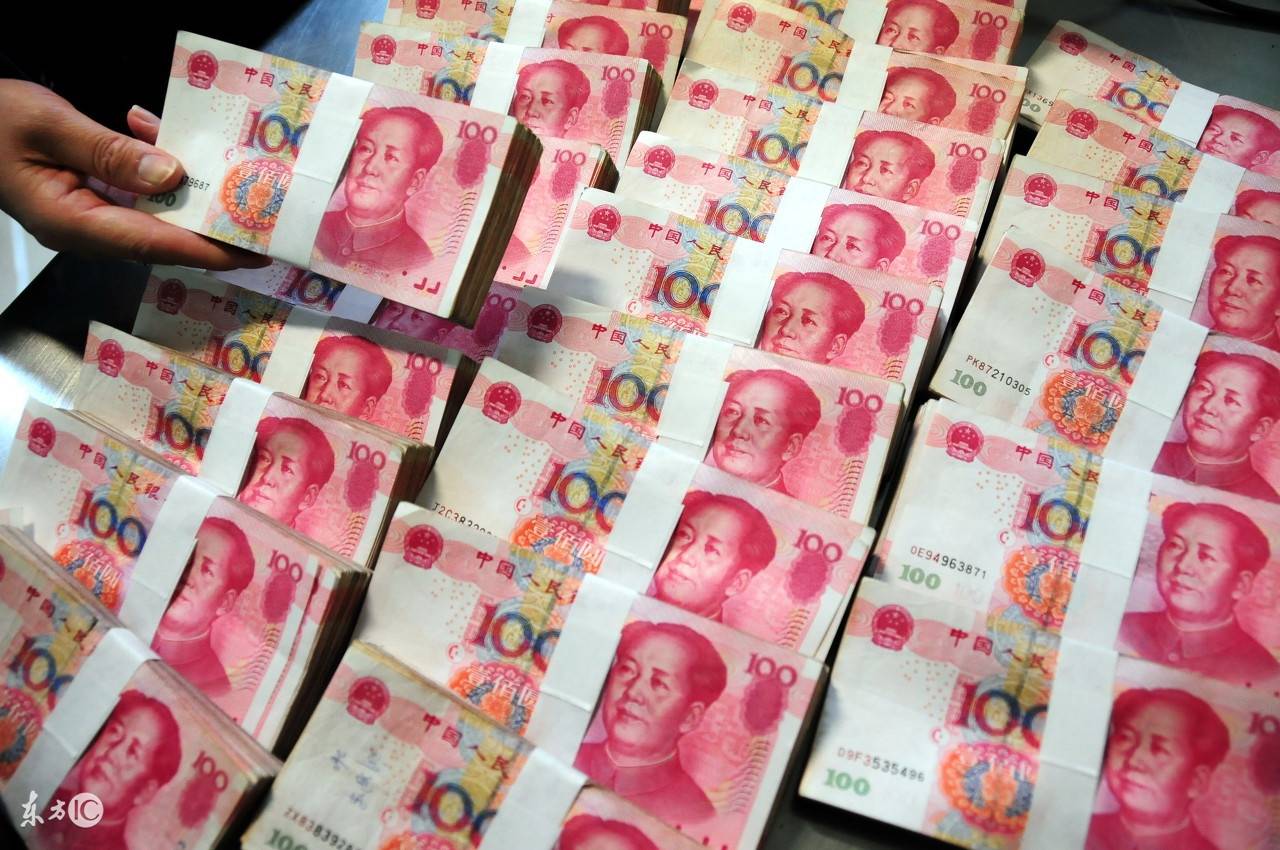 9月下旬数钱数上瘾,赚钱赚到手软的3大生肖,有你吗?