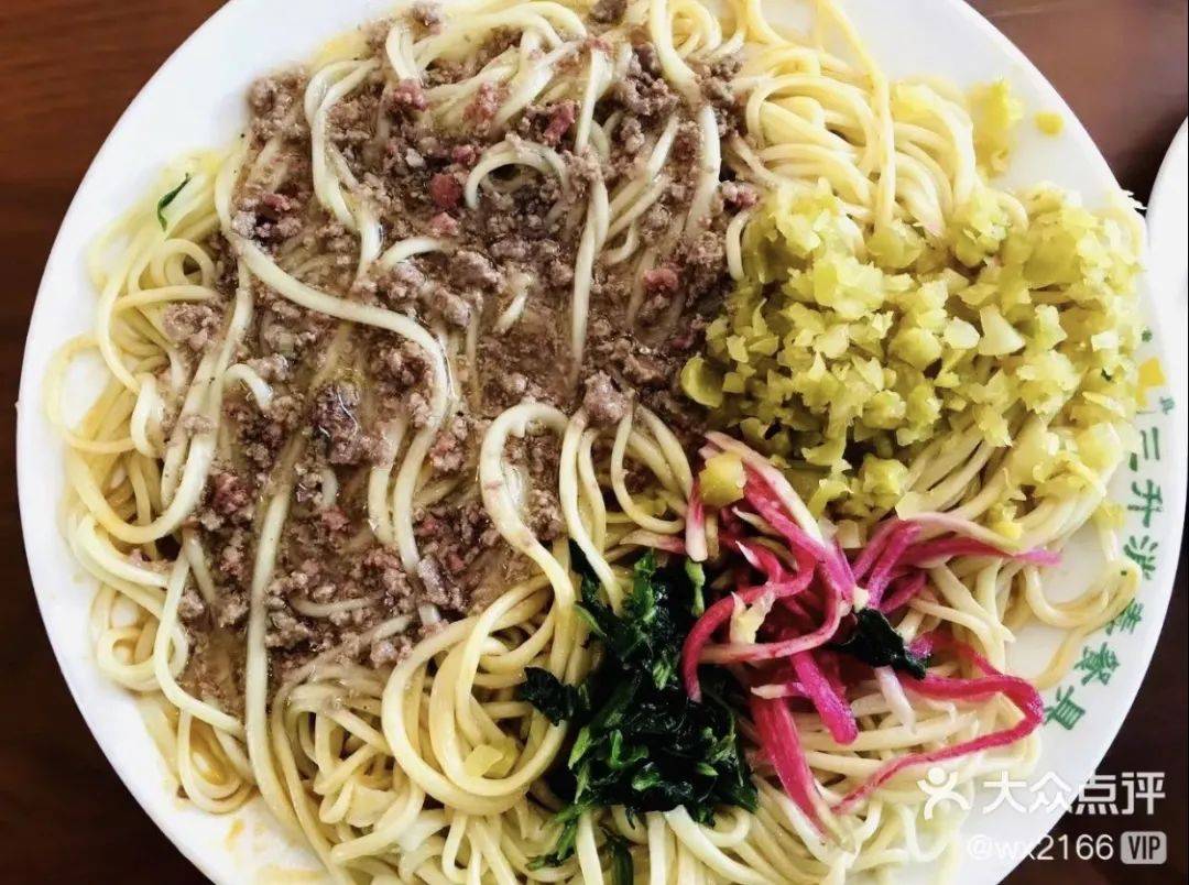 馋哭了最贴心的青海美食攻略都在这里