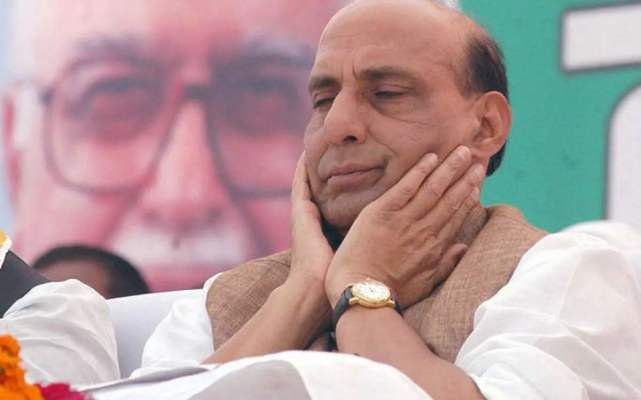 俄罗斯作出保证:不会向巴基斯坦提供任何武器!_辛格