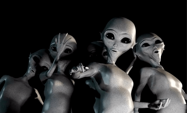 地球人被带往宇宙九级文明?——星协科普