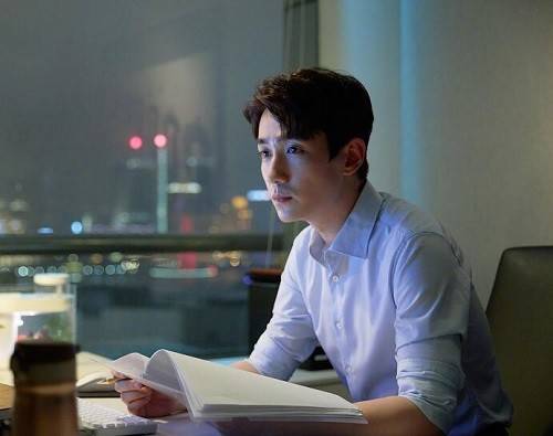 亲爱的自己陈一鸣是做什么的陈一鸣多少岁职业是什么