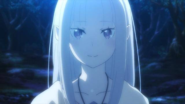 原创re0:嫉妒魔女见486自裁深情落泪,但本人不太聪明的样子