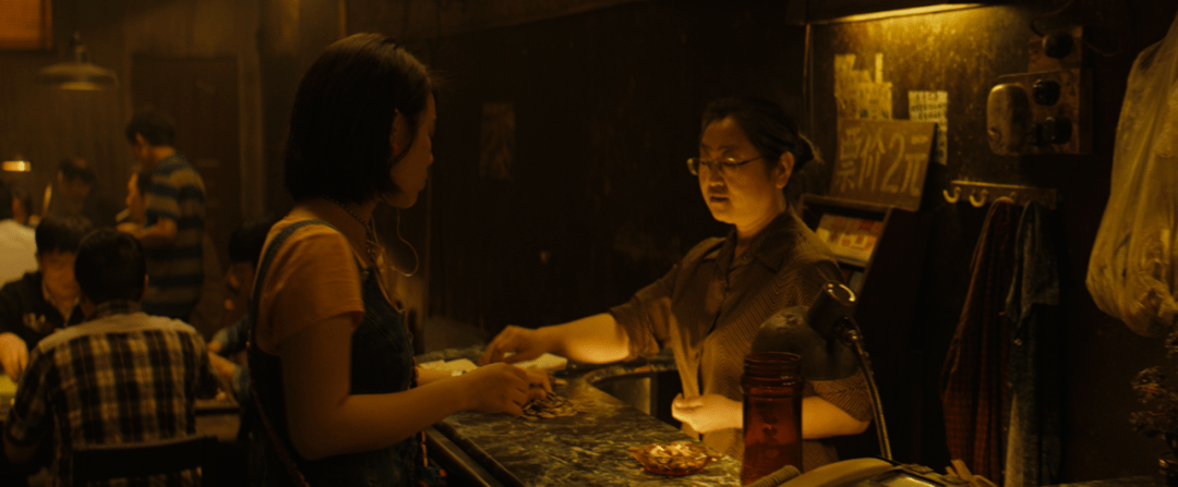 《荞麦疯长》摄影指导钟锐分享幕后拍摄故事