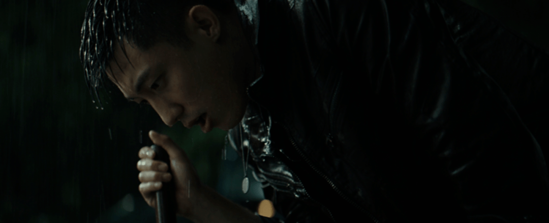 《荞麦疯长》摄影指导钟锐分享幕后拍摄故事