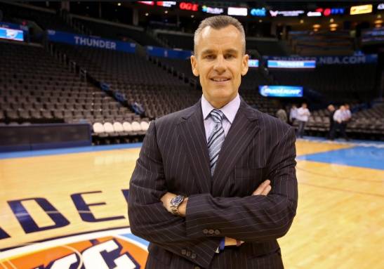 雷霆重建正式开始,率先离队不是保罗竟是他!_多诺万