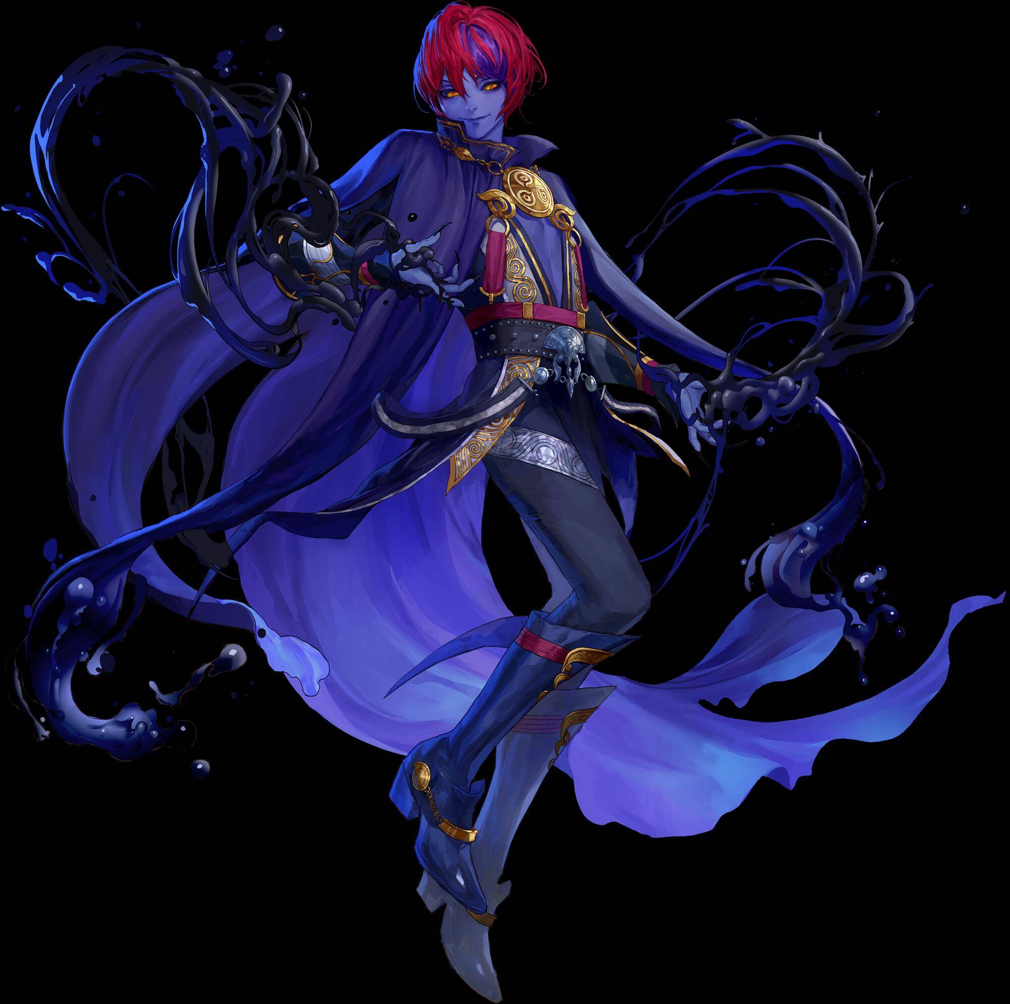 原创dnf金秋礼包灵魂cos时装你一定不知道哪些怪物是最还原的