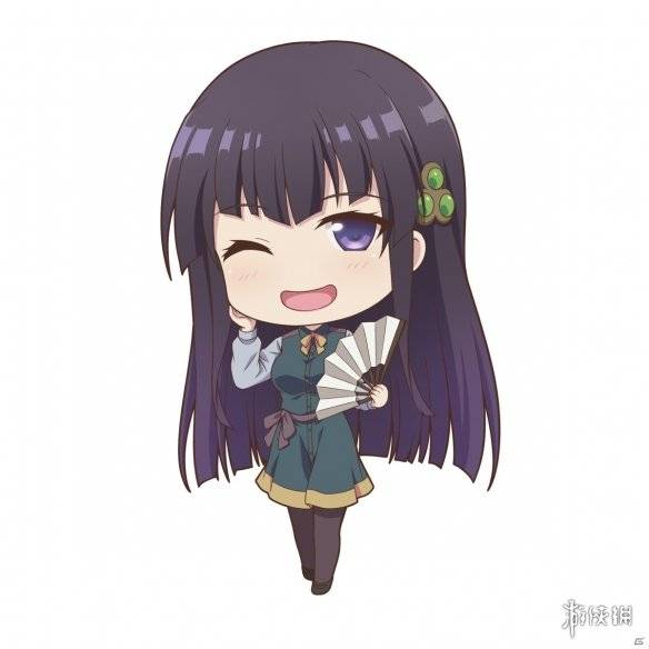 (游戏中不能和神锅步梦进行对局)神锅步梦被称为"虐杀的万智",女流