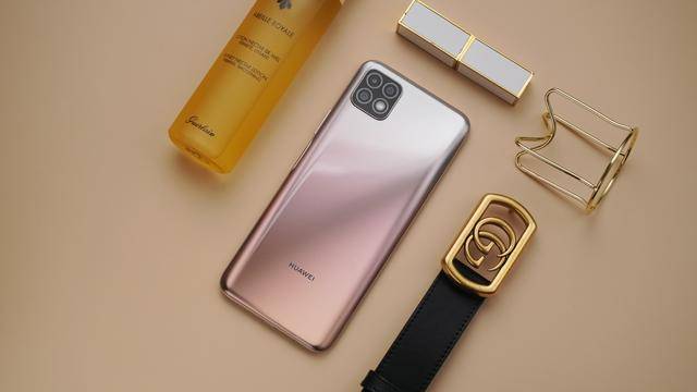 华为畅享20图赏:大屏长续航5g,1699值得买?_手机搜狐网