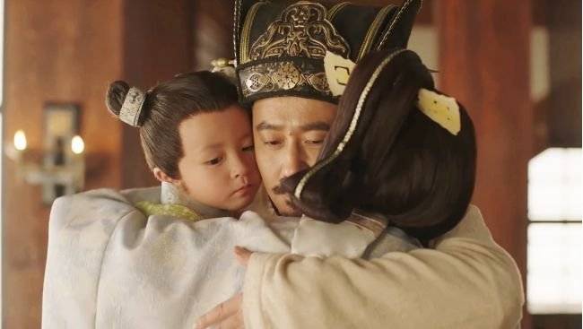 毕竟虽然司马懿人品不怎么样,但是他的脑子还是非常好使的,他的儿子